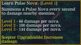 Learn Pulse Nova