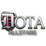 Dota Allstars Logo